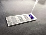 C-SLIDE Disposable Hemocytometer