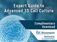 eBook: Expert Guide to Advanced 3D Cell Culture