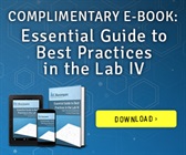 Essential Guide to Best Practices in the Lab IV