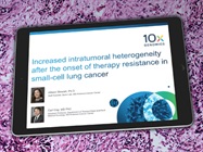 [On-Demand Webinar] Overcoming Hurdles That Limit Insights Into Therapy Resistance in SCLC