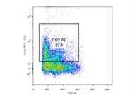 Using CD3 to Detect T cells