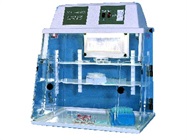 HEPA Filtered PCR Workstations