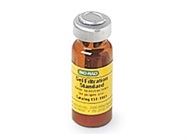 Gel Filtration Standard