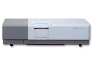 UV-3600i Plus UV-VIS-NIR Spectrophotometer