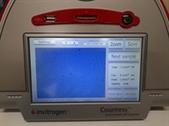 Automatic Benchtop Cell Counter