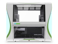 JANUS&reg; G3 Blood iQ&trade; Workstation