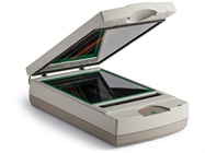 Fast results with GS900 Imager in your cGMP environment