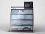 Automated liquid handling made easy