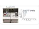 MicroCal PEAQ-ITC Works Well