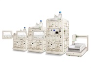 Experience Flexibility using the NGC Multi-Wavelength Detector