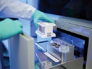 New from BD: An Automated Sample-to-Answer Solution