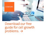 Keep your cells growing.
