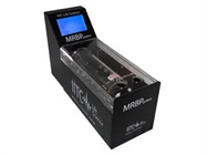 A revolutionary design bringing non-invasive blood pressure testing to another level.