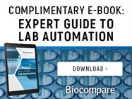 Expert Guide to Lab Automation