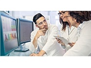 Is flow cytometry panel design stressing you out? BD Biosciences can help.