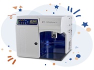 Coming Summer 2021: BD FACSymphony A1 Cell Analyzer