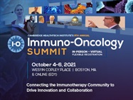 9th Annual Immuno-Oncology Summit