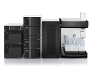 Nexera Preparative Supercritical Fluid Chromatography System