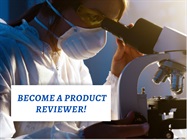 Product Reviewers Wanted