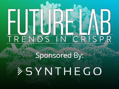  Future Lab Registration: CRISPR