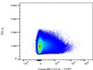 Great staining for CCR7 in mouse