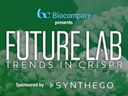 Now Live: Trends in CRISPR Future Lab