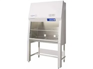 BioVanguard Biological Safety Cabinets Class II (IIA & IIB)