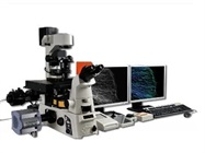 N-STORM 5.0 Super-Resolution Microscope