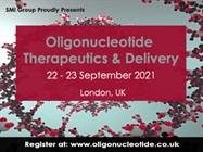Oligonucleotide Therapeutics and Delivery Conference 2021
