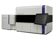 BD FACSLyric Flow Cytometer Integrated with the BD FACSDuet Sample Preparation System