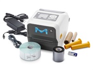 MilliSentials Lab Labeling System
