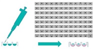Free express shipping for your 96-well plates for spheroid cultivation