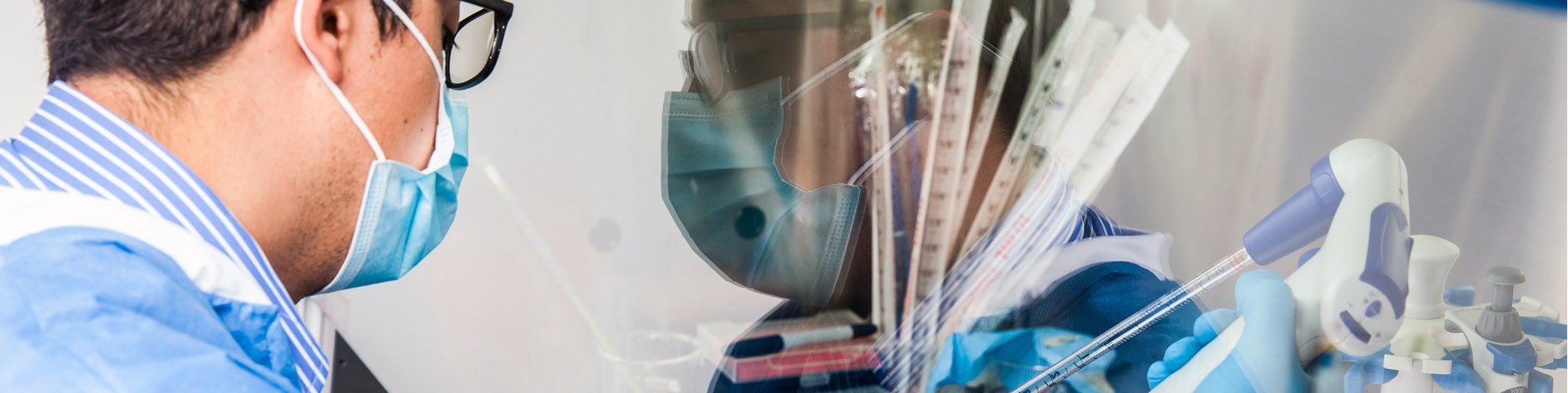  10 Tips for Working Safely in the Laboratory with Your Biosafety Cabinet