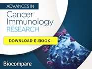 Advances in Cancer Immunology Research