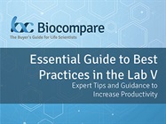 Essential Guide to Best Practices in the Lab V
