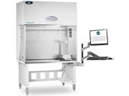 AireGard ES NU-240 Horizontal Laminar Airflow Workstation
