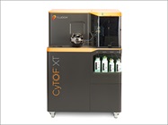 CyTOF&reg; XT Next Generation Mass Cytometer
