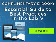 Essential Guide to Best Practices in the Lab V