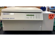 Dependable Centrifuge 5810R