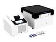 naica® 6 color dPCR System