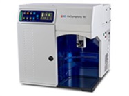 Premium performance in a benchtop format