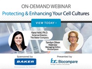 Protecting and Enhancing Your Cell Cultures