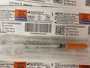 Good for Most Simple Mouse Injections