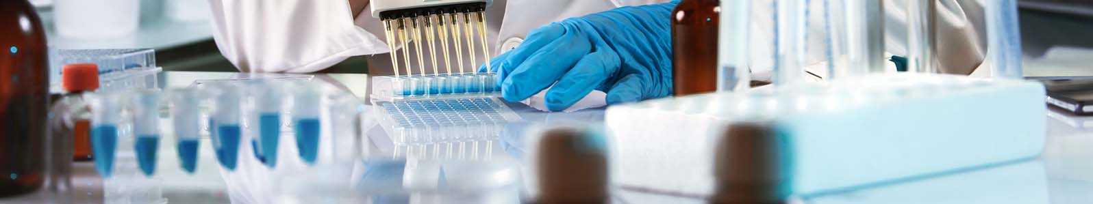 Infographic: Designing and Equipping a Cell Culture Lab