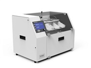 Automated Western Blot Processing