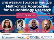 Multi-omics Approaches for Neurobiology Research