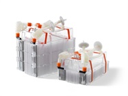 Corning HYPERStack cell culture vessels