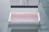 Eppendorf’s Xplorer® plus 16 and 24-channel pipettes