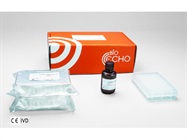 EchoLUTION Viral RNA/DNA Swab 96 Kit Plus (2x 96)