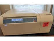 Dependable Sorvall Legend Centrifuge